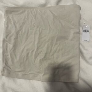 Old Navy Cream Tank Top
